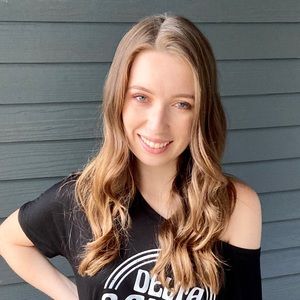 Meet your Posher, Madison